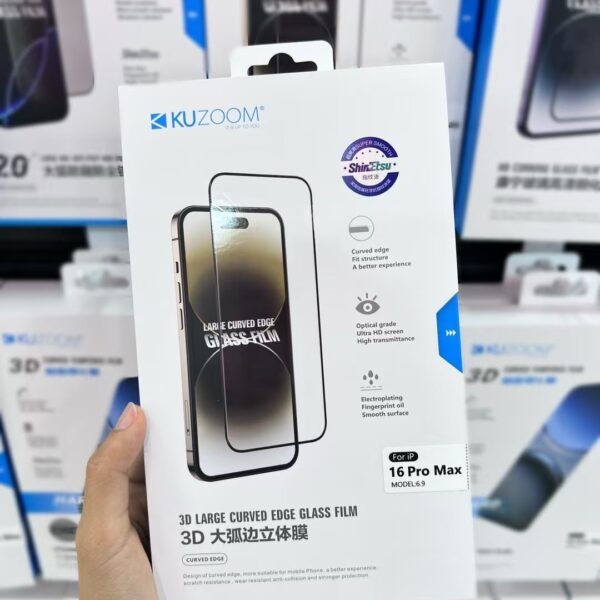 KUZOOM