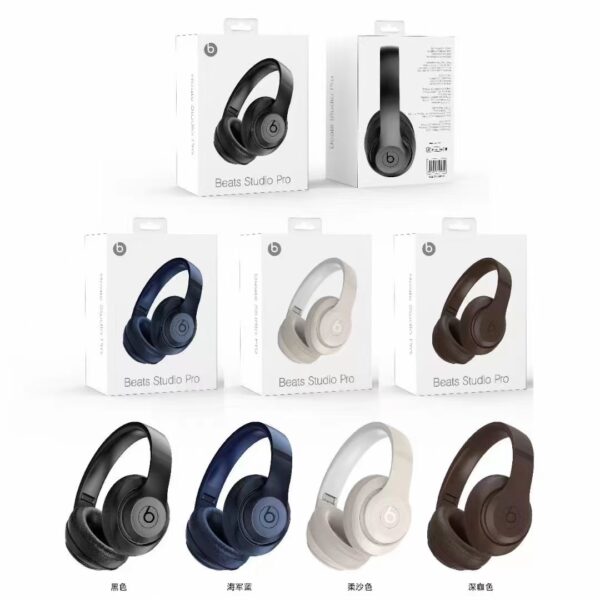 Beats studio Pro