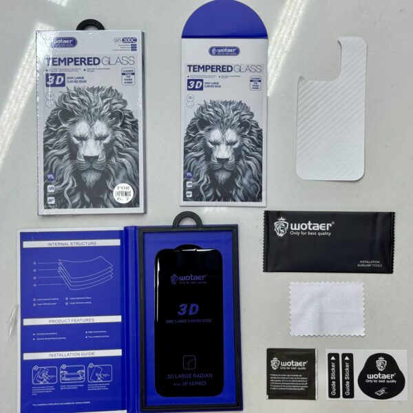 Wotaer Screen Protector