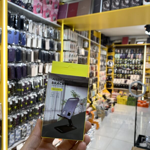 ALLOY PHONE NO.S375