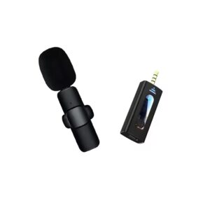 MICROPHONE K35Pro
