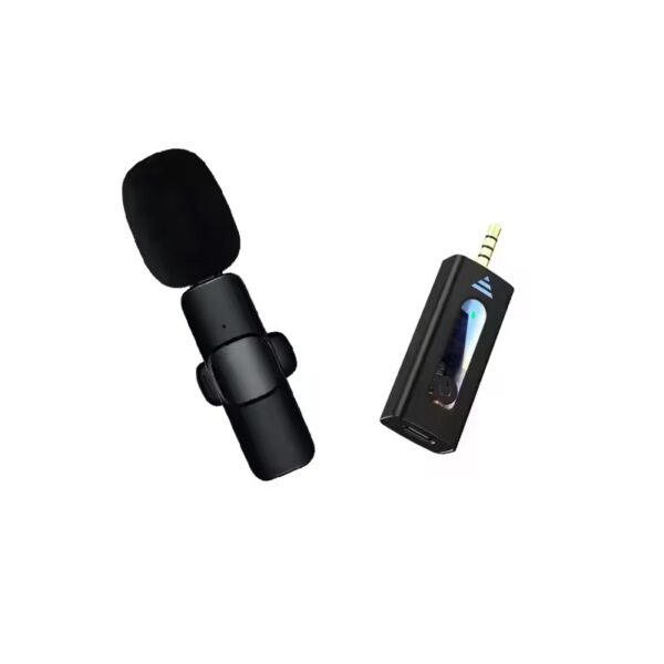 MICROPHONE K35Pro