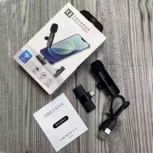 Microphone K8