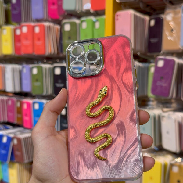 Phone Case E52