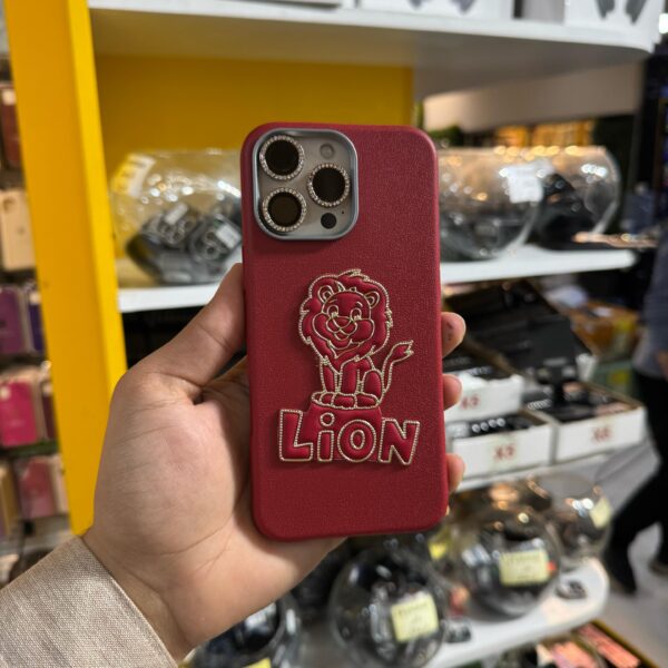 Phone Case E4