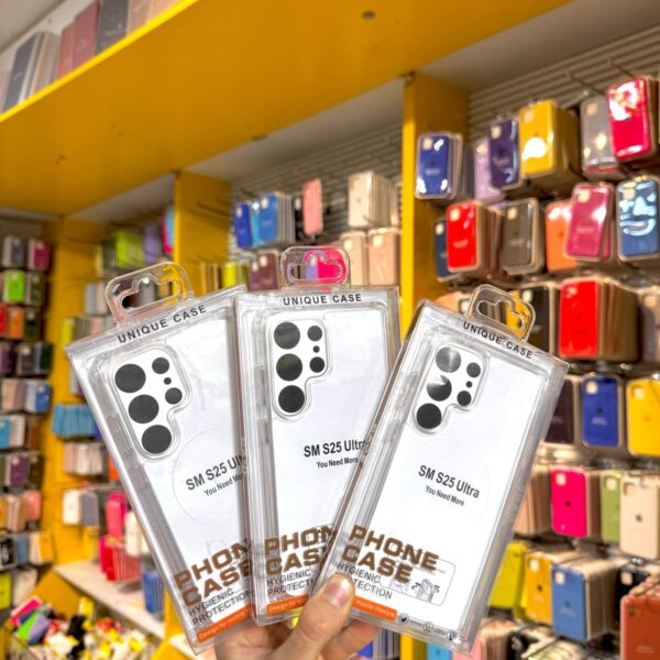 Phone Case E18