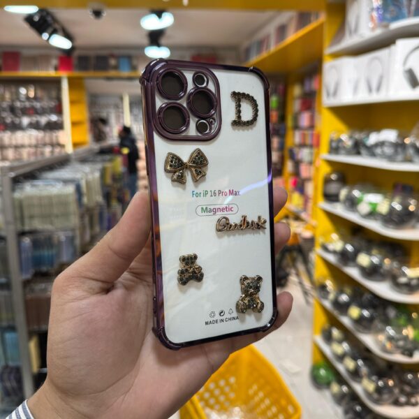 Phone Case D80