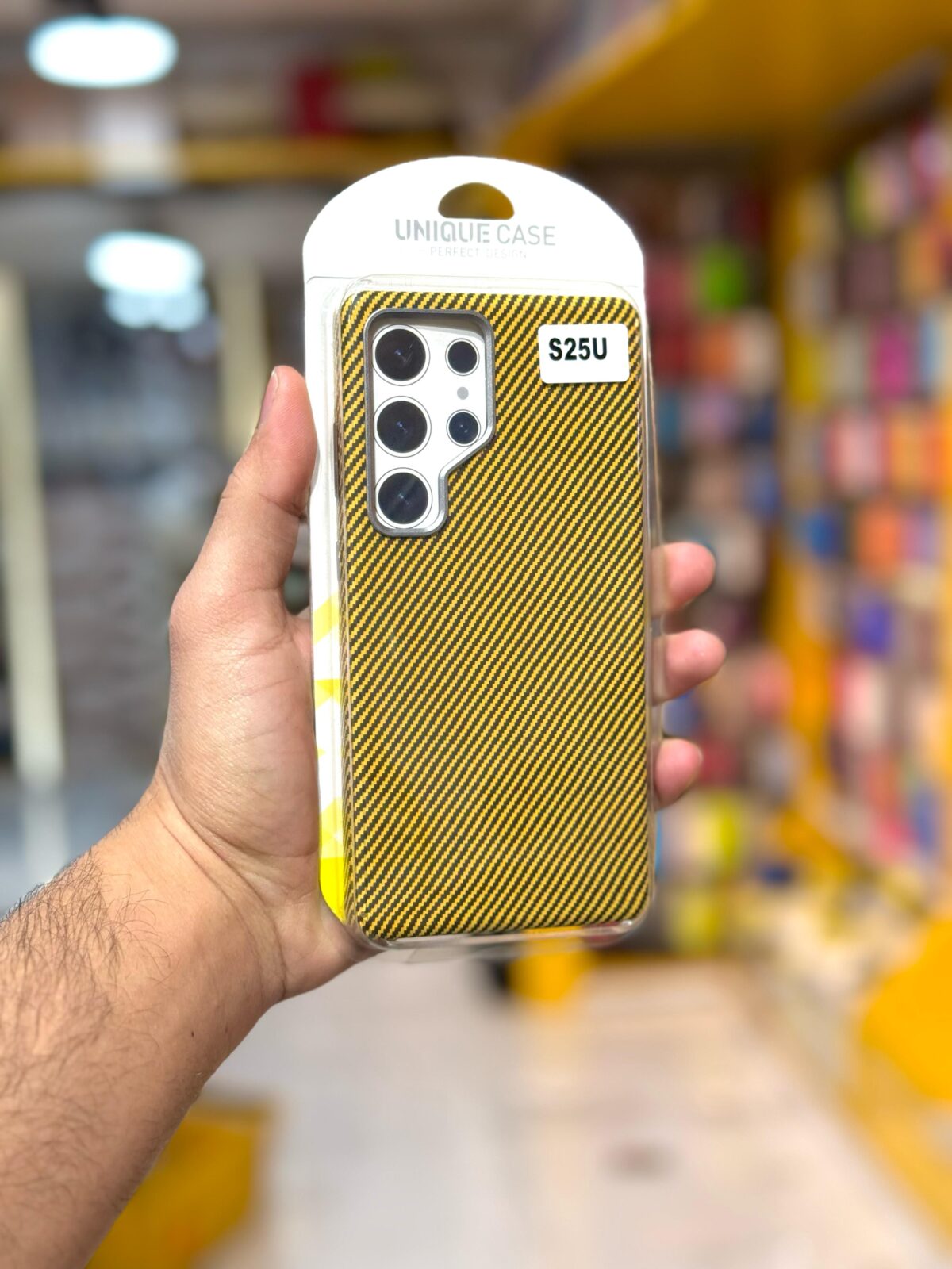 Phone Case E6
