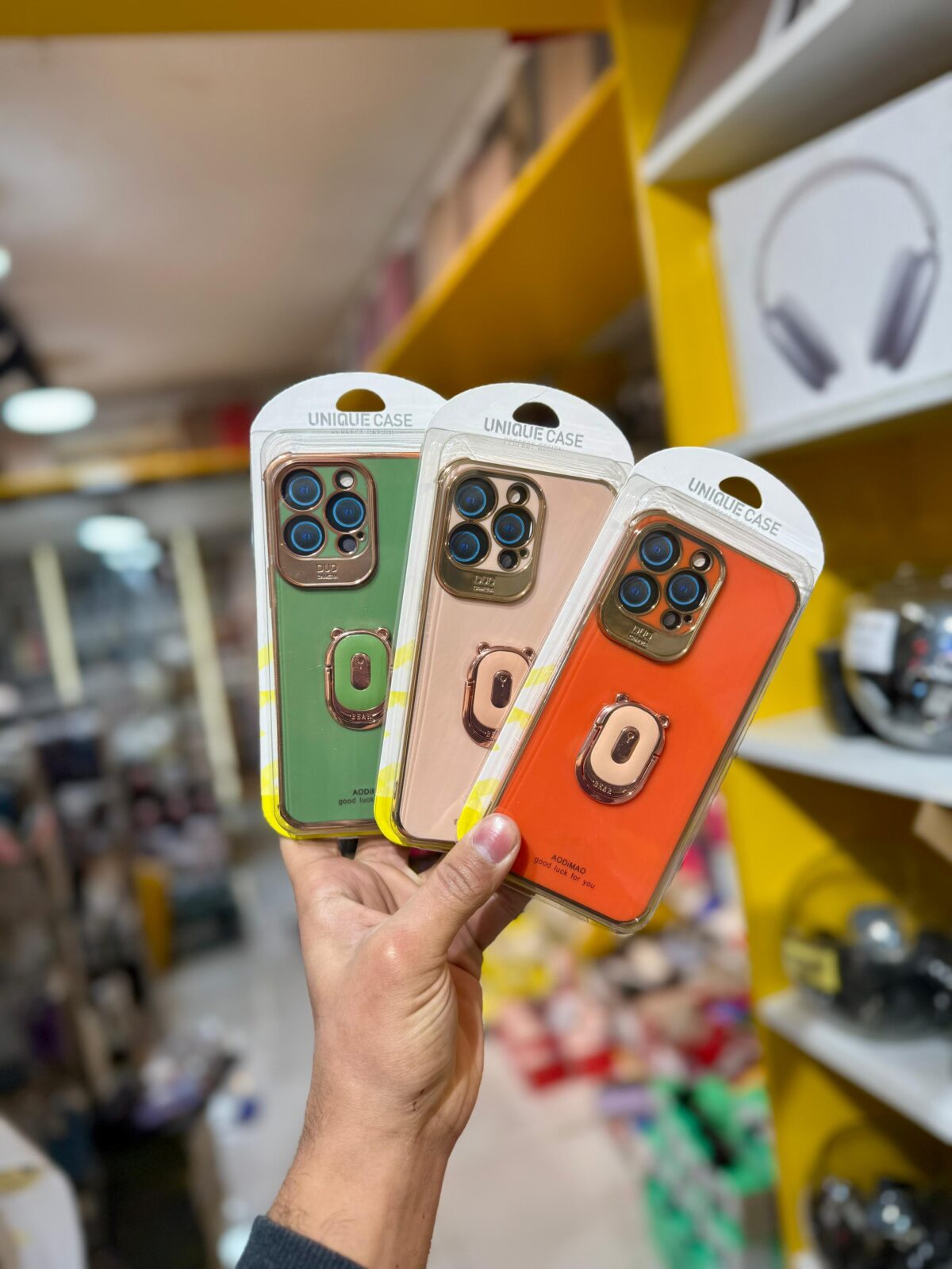 Phone Case B74