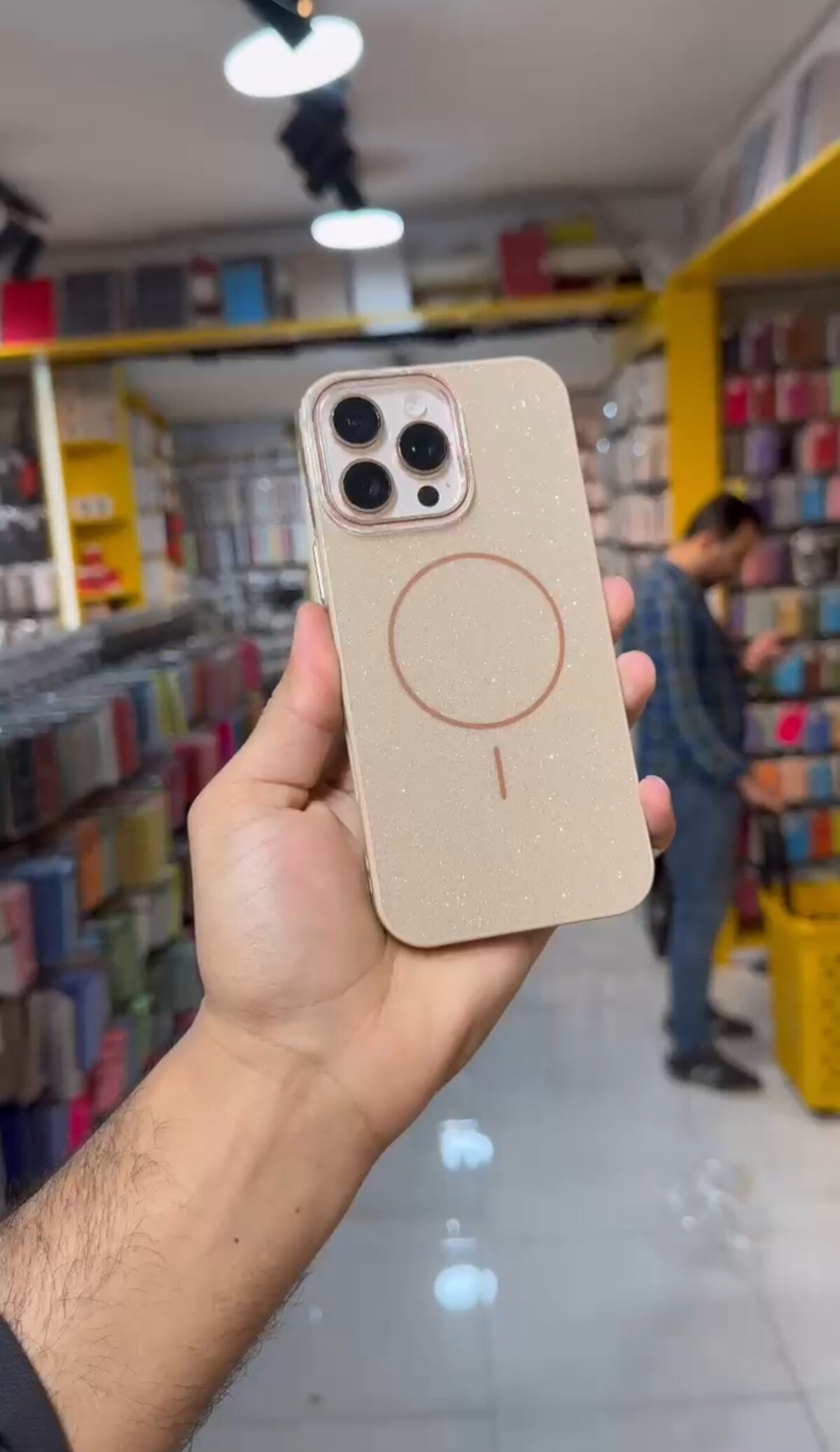 Phone Case E16
