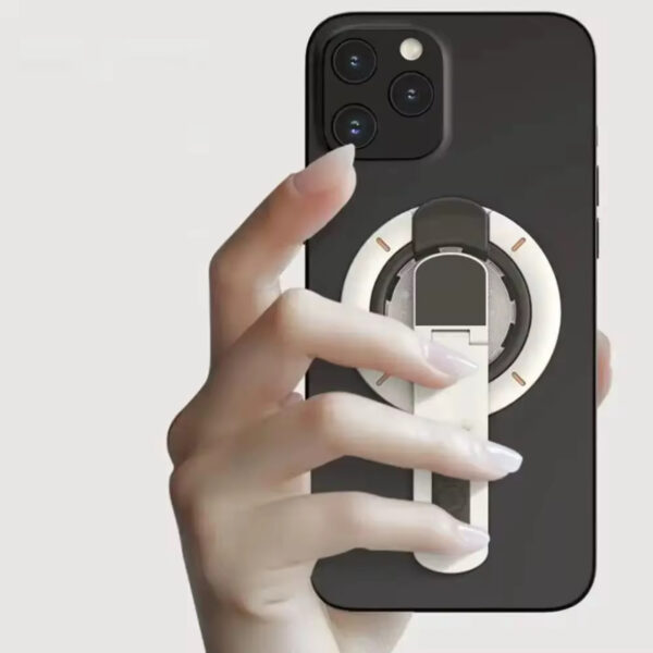 DOBLE SIDED MAGNETIC